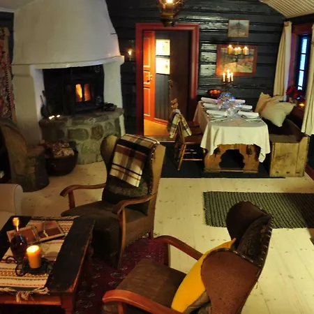 Tatil Evi Haugestul *