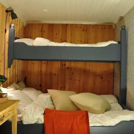 Haugestul Tuddal